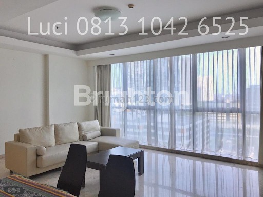 Setiabudi residences 3 kamar jakarta selatan, Kuningan, Jakarta Selatan