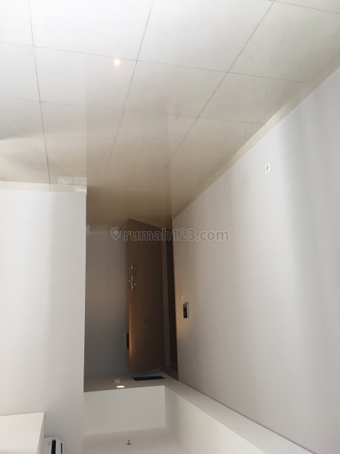 2 Bedroom Taman Anggrek Residences Harga Termurah! Pemilik butuh uang cepat, Taman Anggrek, Jakarta Barat