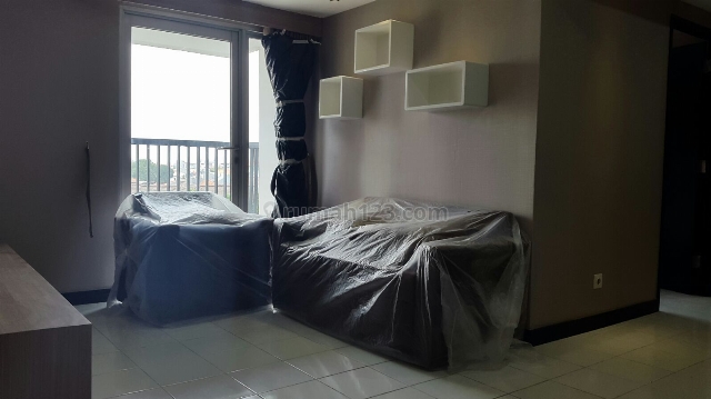 Apartemen MURAH THE WAVE RASUNA EPICENTRUM, Kuningan, Jakarta Selatan