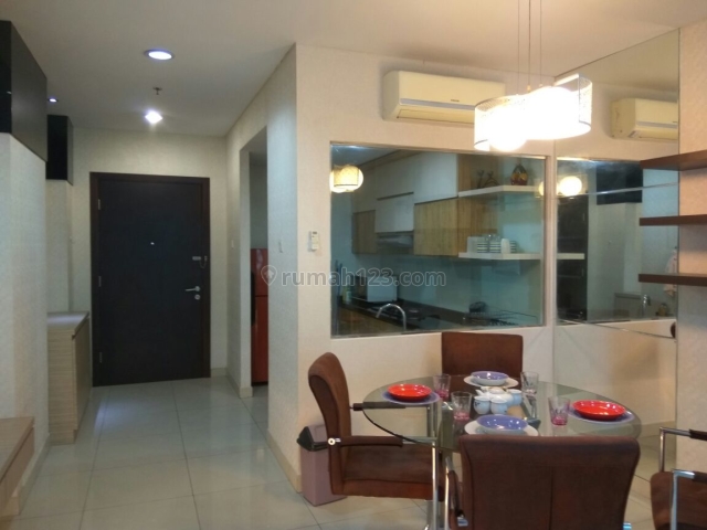 APART FULL FURNISH, SIAP HUNI! (HUB: CYNTHIA TANAKA 0812 9420 1998), Tomang, Jakarta Barat