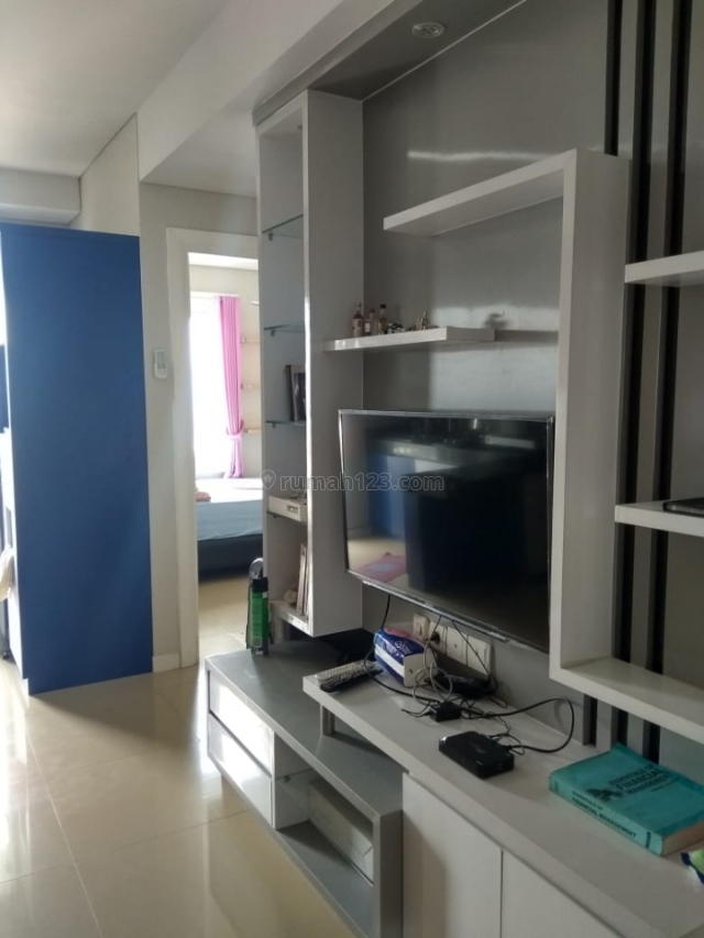 APARTEMEN METROPARK RESIDENCES 2BR FULLY FURNISHED, Kedoya Selatan, Jakarta Barat