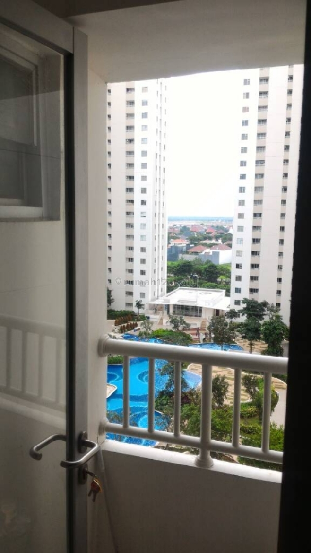 Apartemen termurah Lokasi Strategis, Pakuwon City, Surabaya