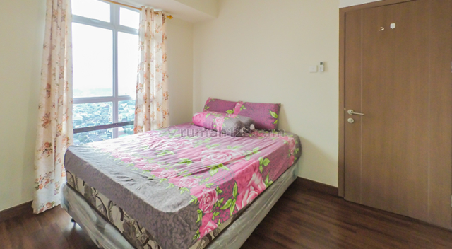 Apartemen Puri orchard type 2BR full furnished, Cengkareng, Jakarta Barat