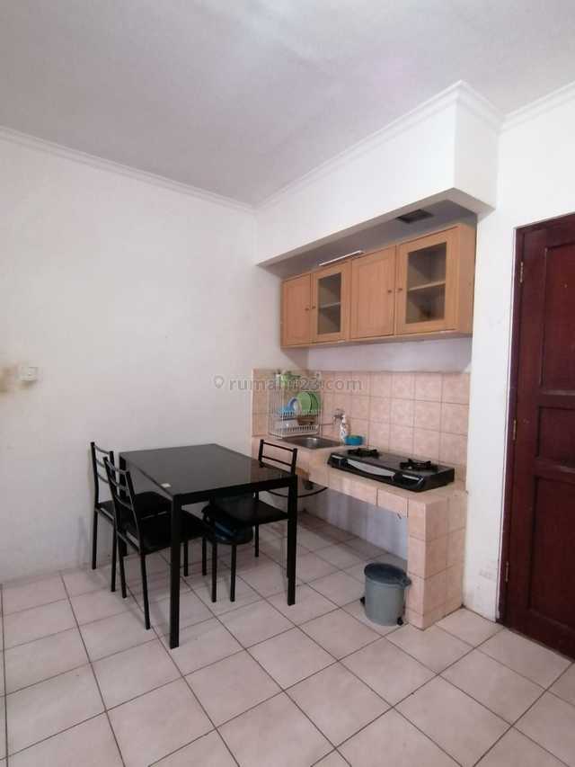 Apartement Mediterania Garden Residence 1, Tanjung Duren, Jakarta Barat