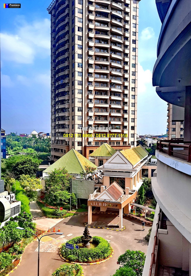 Apartemen Paladian Park Kelapa Gading Jakarta Utara, dibawah NJOP, SUPER MURAH !!, Kelapa Gading, Jakarta Utara