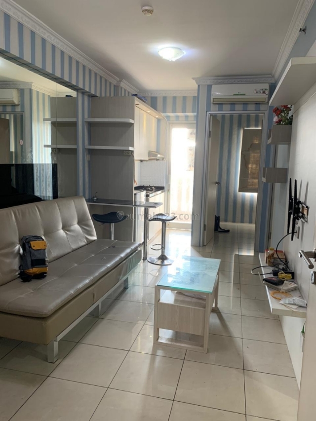 Apartement Furnish, Pluit, Jakarta Utara