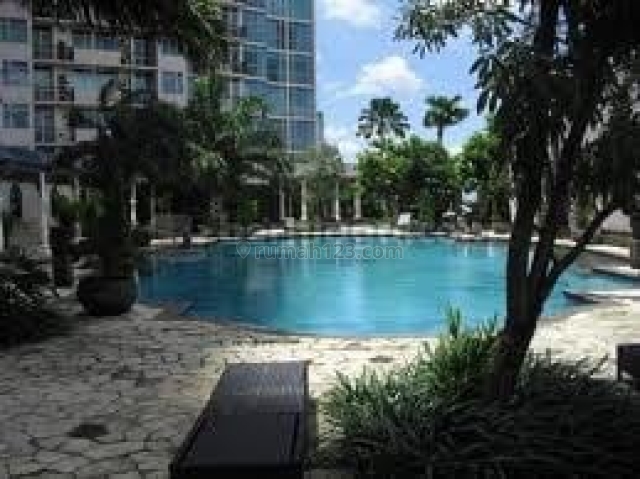 APARTEMEN BELLAGIO RESIDENCE 2BR FULLY FURNISH GOOD CONDITION HIGH FLOOR IN MALL THE BELLAGIO BOUTIQUE MALL IDR 13.500.000,-/MONTH, Setiabudi, Jakarta Selatan