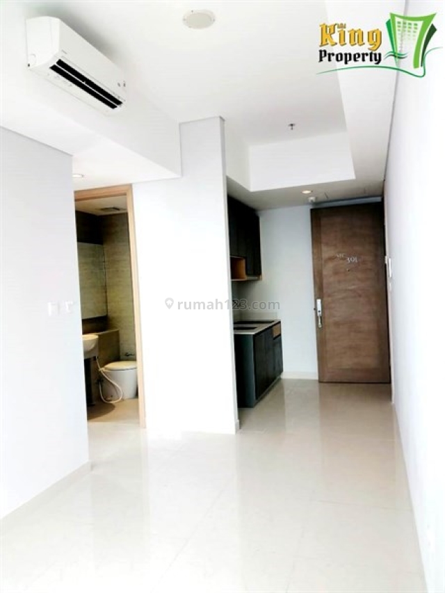 Hot Price! Recommend Harga Termurah! 2BR Taman Anggrek Residences, Tanjung Duren Selatan, Jakarta Barat