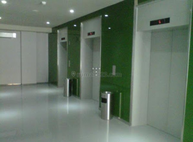 APARTEMEN THE GREEN PRAMUKA CITY MALL, Cempaka Putih, Jakarta Pusat