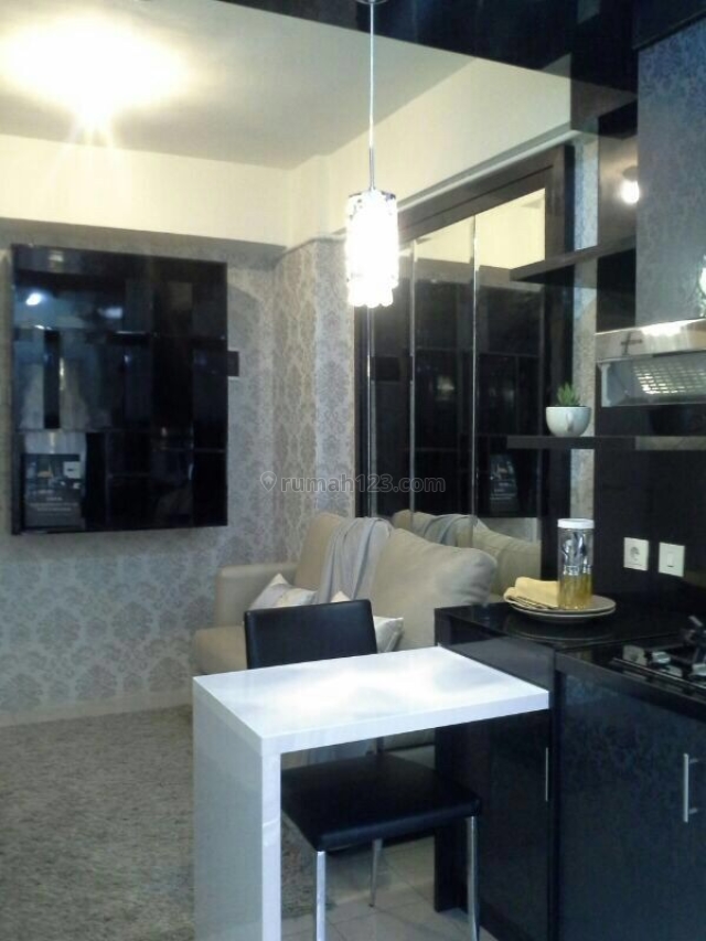 GREEN PRAMUKA APARTEMEN MALL, Cempaka Putih, Jakarta Pusat