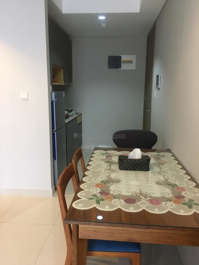 Apartemen Taman Anggrek 2BR Jakarta Barat, Taman Anggrek, Jakarta Barat