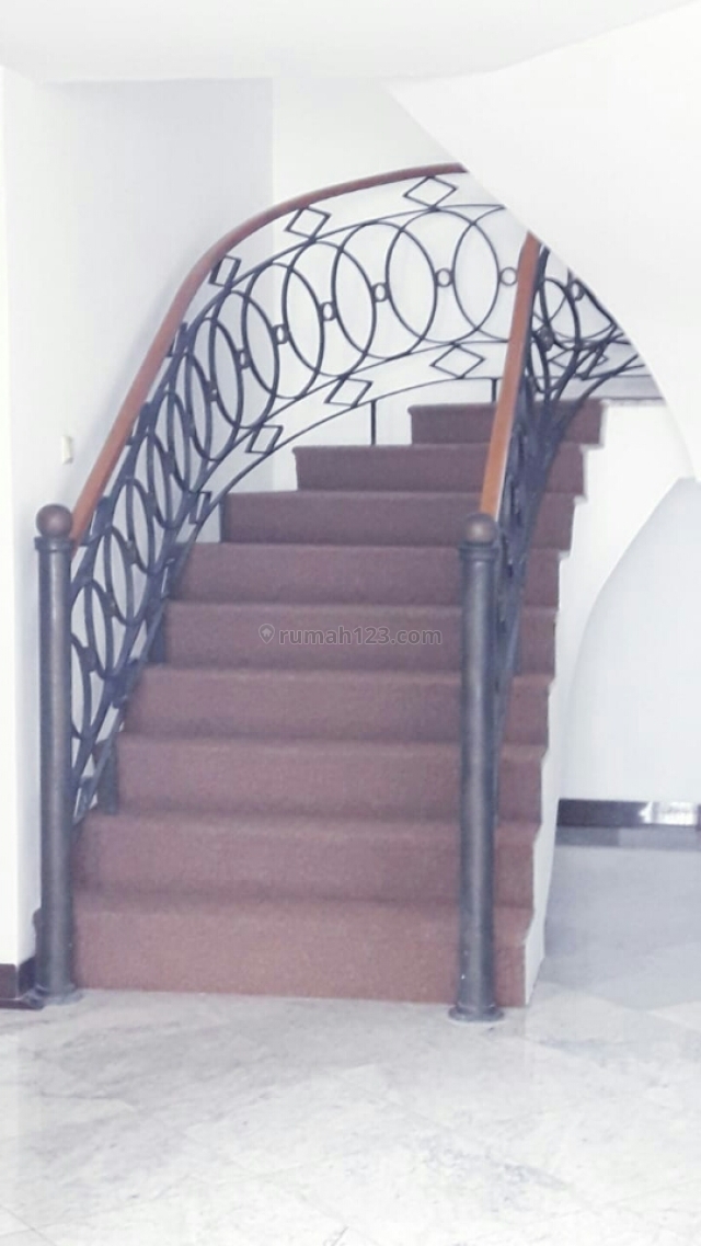 Penthouse Elegan Mitra Oasis Senen, Senen, Jakarta Pusat