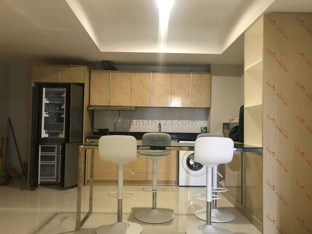 Apartemen Cantik The Mansion Dukuh Golf Kemayoran, Kemayoran, Jakarta Pusat