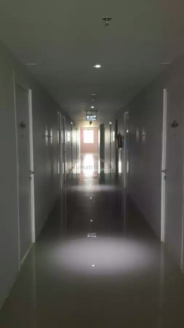 apartemen the green pramuka city mall, Cempaka Putih, Jakarta Pusat