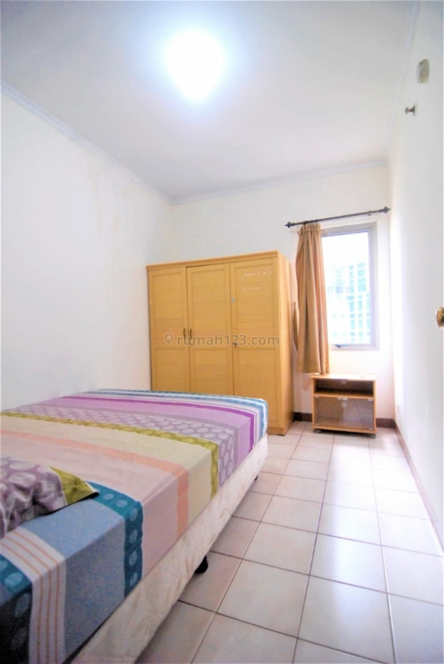 Apartemen 2 Kamar Tidur Mediterania Garden Residence 1 Tanjung Duren, Jakarta Barat, Tanjung Duren, Jakarta Barat