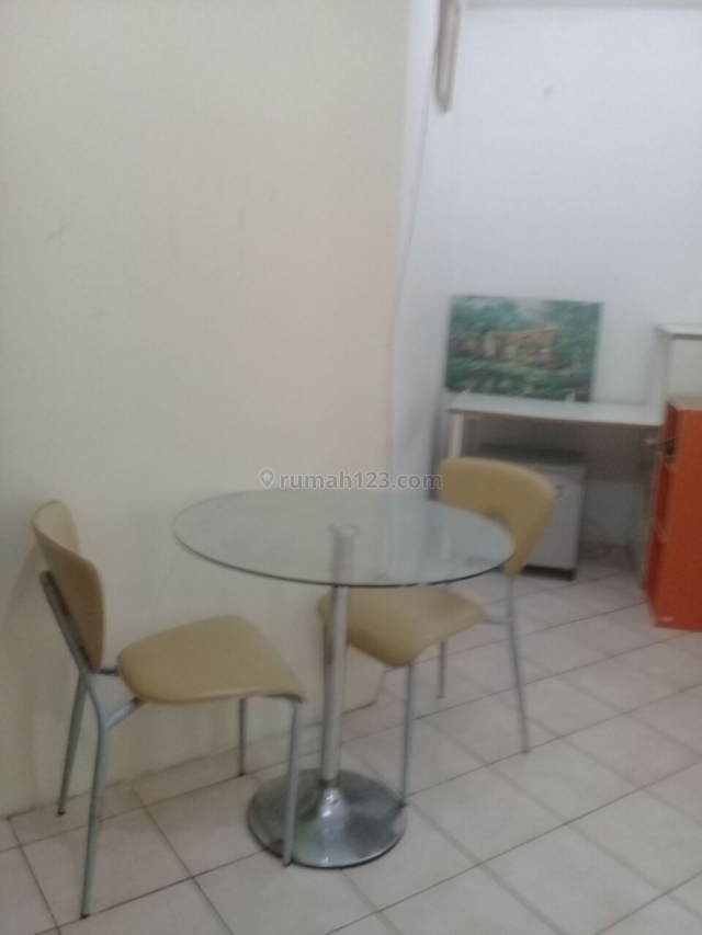 apart cantik dan strategis, Central Park, Jakarta Barat
