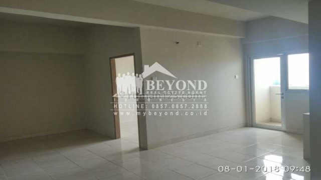 UNIT APARTEMEN SIAP HUNI DI SEKITAR TERUSAN BUAH BATU BANDUNG, Terusan Buah Batu, Bandung