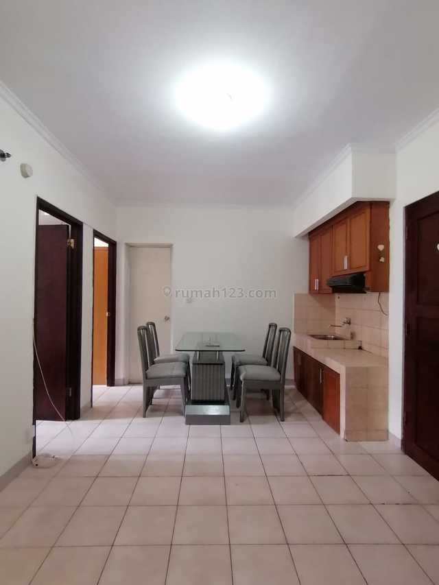 Apartemen Mediterania Garden Residence 1, Tanjung Duren, Jakarta Barat