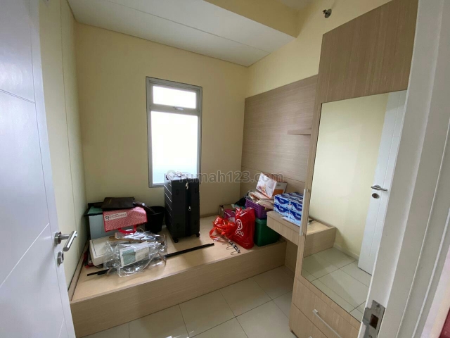 Apartemen Keren Green Lake Sunter, Sunter, Jakarta Utara