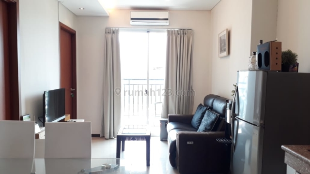 One Bedroom in Apartment Thamrin Residences, Kebon Kacang, Jakarta Pusat