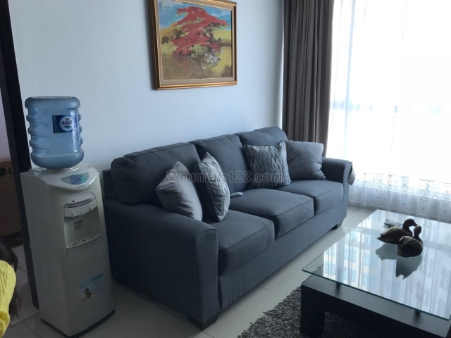 Nice Apartment @ Gandaria Heights, 2 Bdr - Nicely Furnished, Kebayoran Lama, Jakarta Selatan
