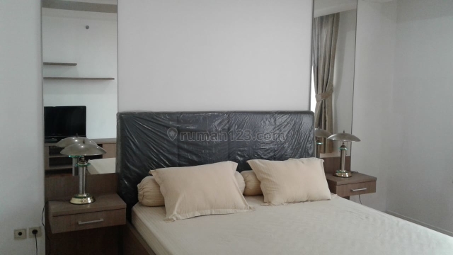 Nice Apartment @ Istana Sahid Sudirman, 2Bdr - Nicely Furnished, Sudirman, Jakarta Selatan