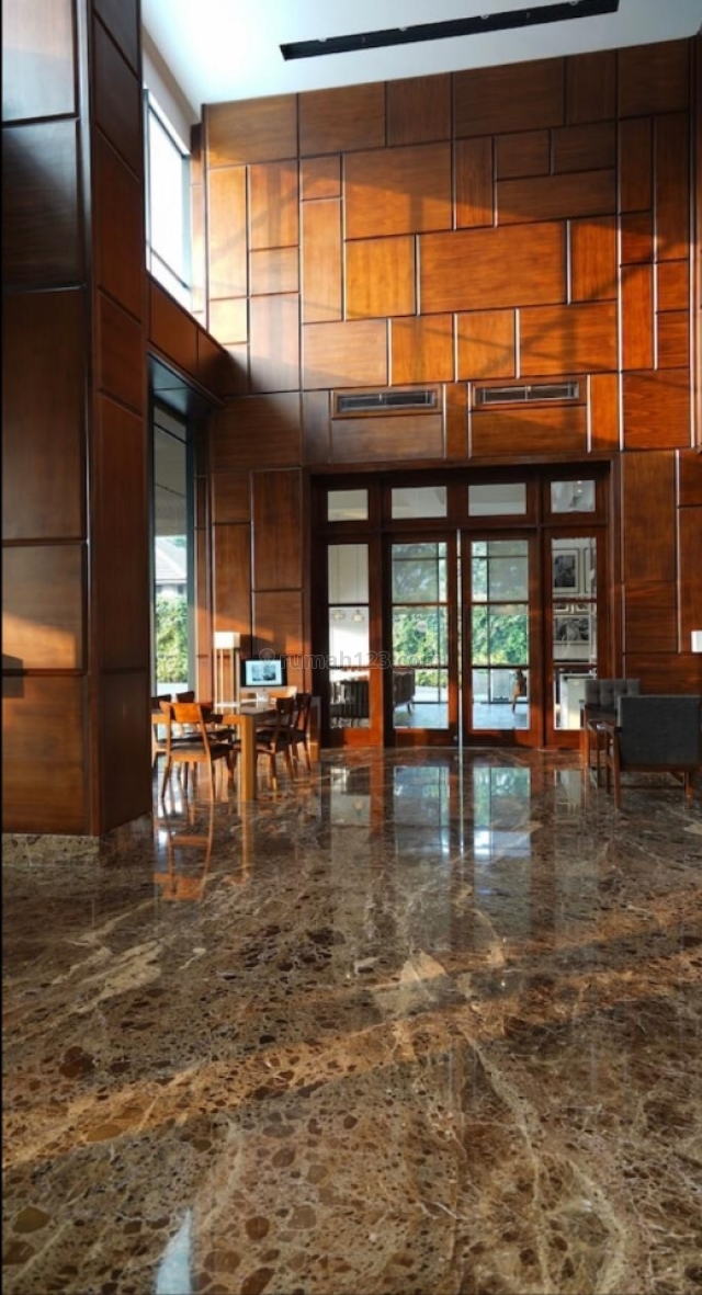 Apartemen Veranda Full Furnish Bagus , Type 2 Bedroom, Kembangan Baru, Jakarta Barat