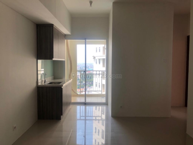 Apartemen Siap Huni Vittoria Residence, Daan Mogot, Jakarta Barat