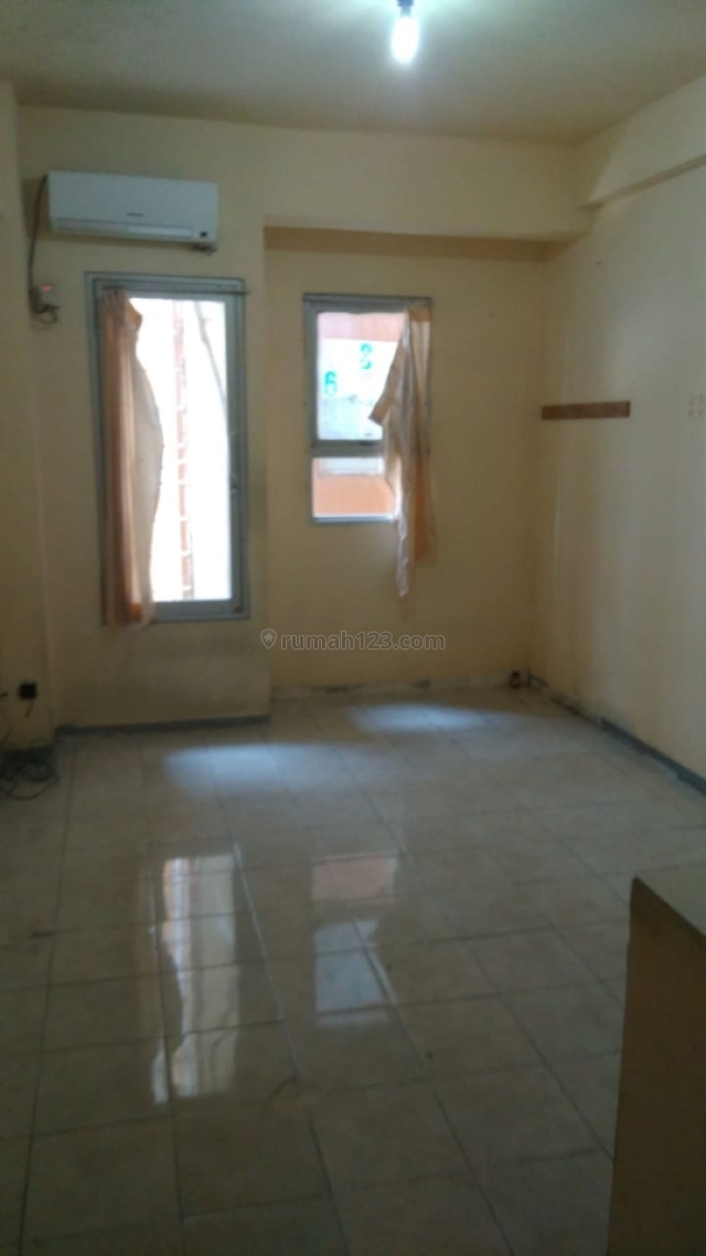 apartemen studio, Grogol, Jakarta Barat