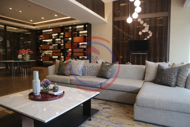 APARTEMEN Type 2 Kamar HARGA BERSAING dan SIAP PAKAI @SOUTH HILLS, Kuningan Setiabudi Jakarta Selatan, Kuningan, Jakarta Selatan