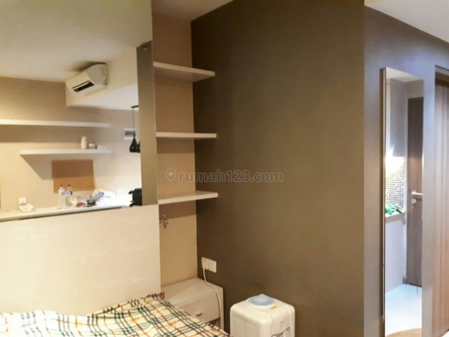 Apartemen Tipe Studio Di Lokasi Premium Seturan Sleman Yogyakarta, Depok, Sleman