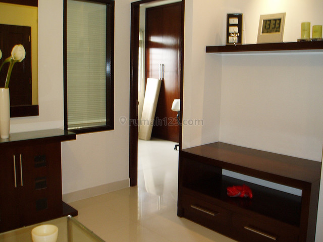 Apartemen Mediterania di Kelapa Gading, Bagus Banget & siap di Huni, Kelapa Gading, Jakarta Utara