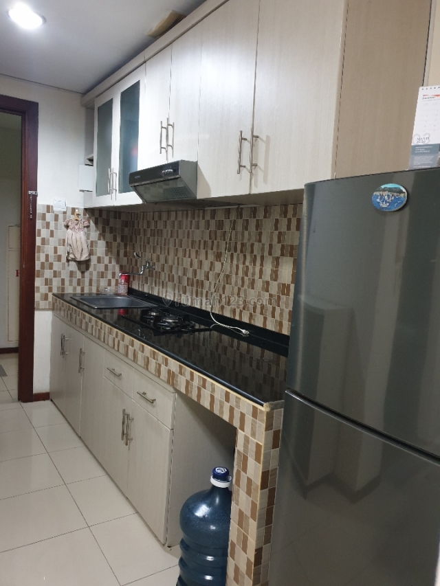 apart mungil dan cantik.lokasi sangat strategis, Central Park, Jakarta Barat
