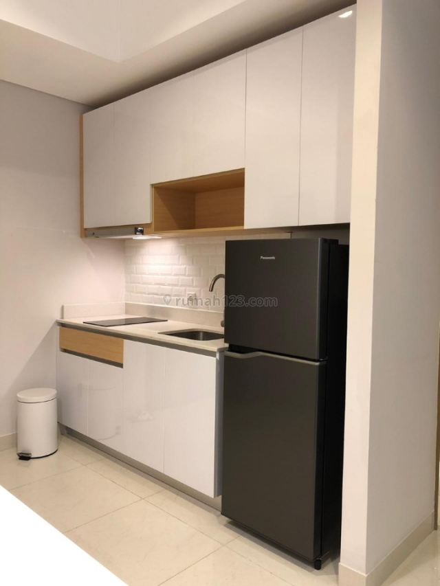apartement mewah, cantik, strategis di jakbar, Taman Anggrek, Jakarta Barat