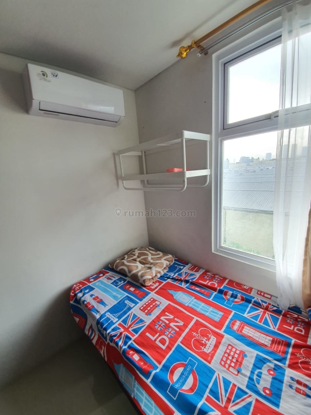 Apartemen Vittoria Residence Cengkareng, Cengkareng, Jakarta Barat
