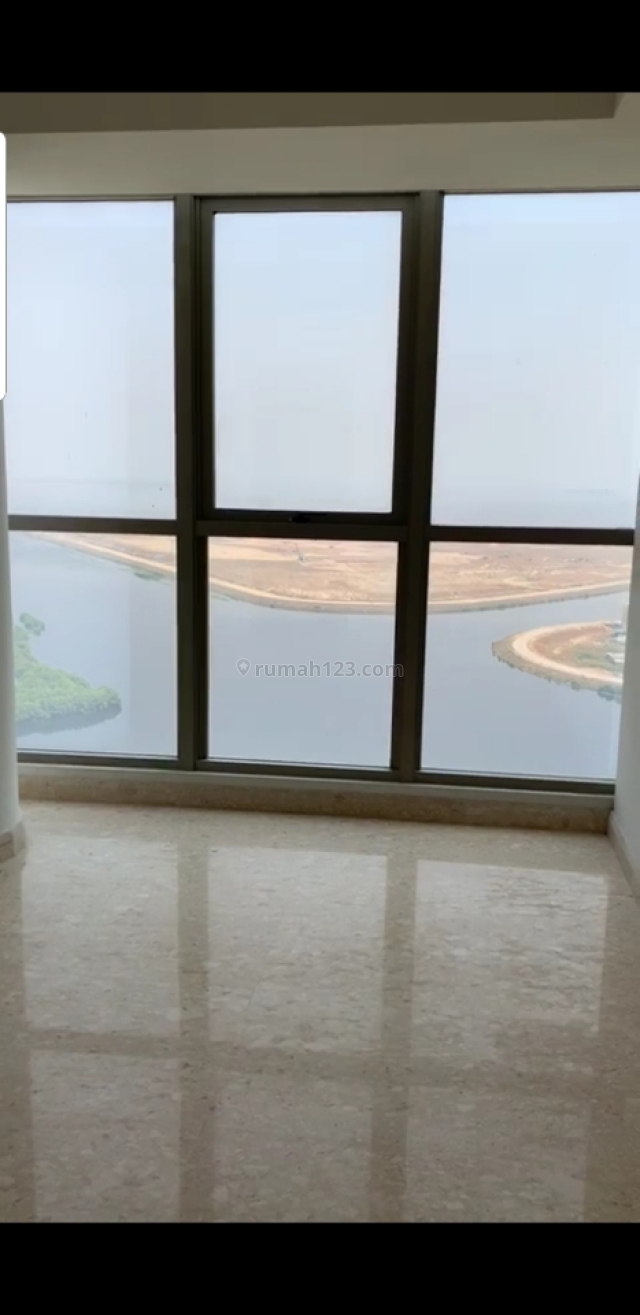 APARTMENT GOLD COAST, PIK, JAKARTA UTARA, Pantai Indah Kapuk, Jakarta Utara