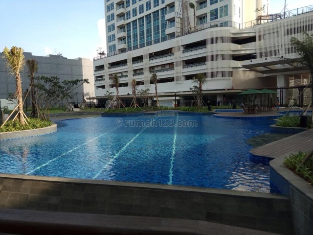APARTEMEN KENSINGTON TOWER KELAPA GADING JAKARTA UTARA, Kelapa Gading, Jakarta Utara