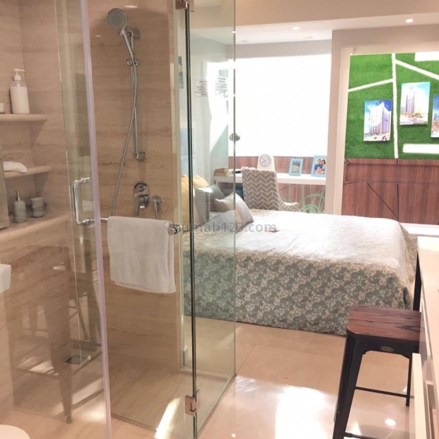 APARTEMENT STUDIO PIK 2 MURAH, Pantai Indah Kapuk, Jakarta Utara