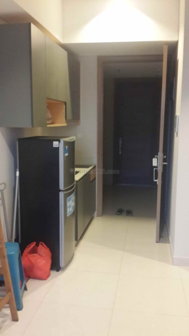 apartement taman anggrek residen,cantik mewah dan strategis, Taman Anggrek, Jakarta Barat