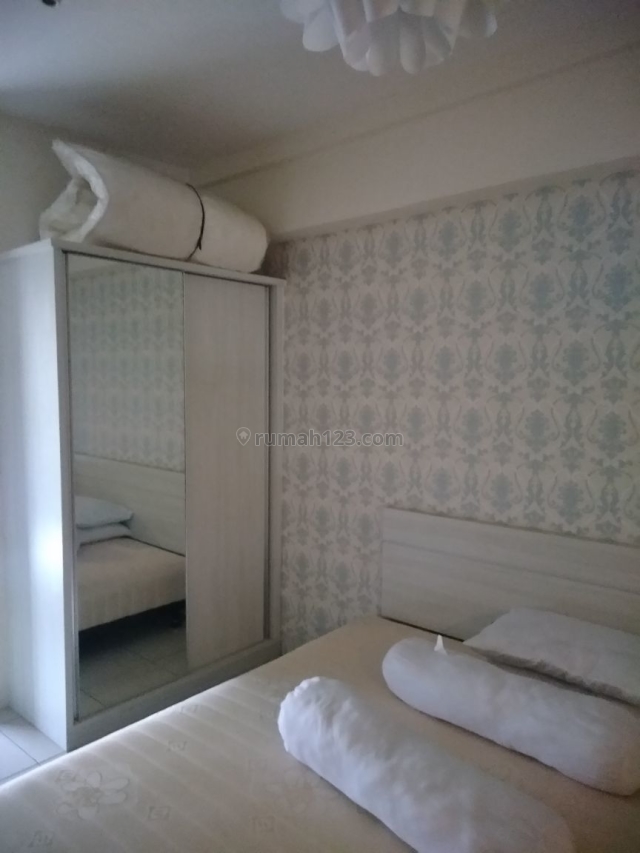Apartemen Murah Green Bay Studio, Pluit, Jakarta Utara