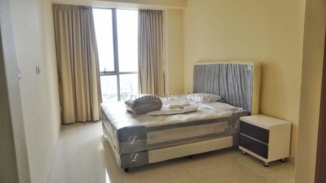 APARTMENT TAMAN ANGGREK RESIDENCE 1 BED MURAH, Kebon Jeruk, Jakarta Barat