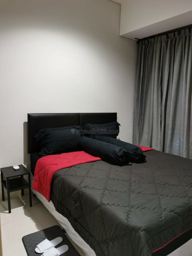 APARTMENT TAMAN ANGGREK RESIDENCE 1 BED TERMURAH, Kebon Jeruk, Jakarta Barat