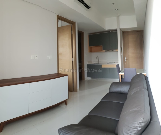 APARTMENT TAMAN ANGGREK RESIDENCE 1 BED TERMURAH, Kebon Jeruk, Jakarta Barat