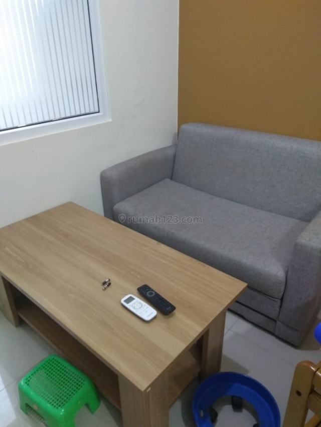 Apartment 2BR MURAH di Green Pramuka Cempaka Putih Jakarta Pusat, Cempaka Putih, Jakarta Pusat