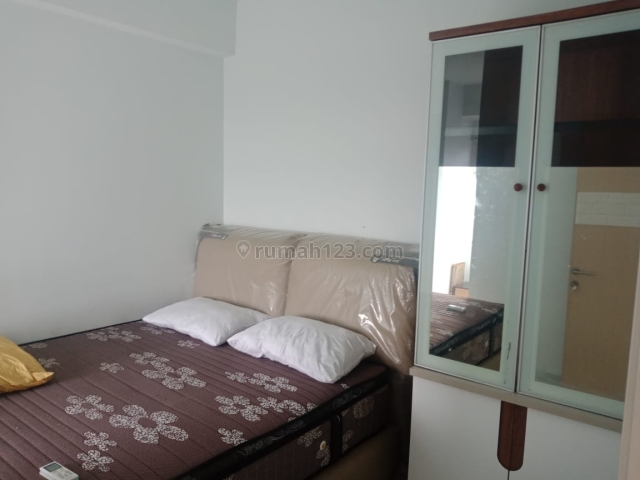 Apartemen cantik siap tidur, Cikokol, Tangerang