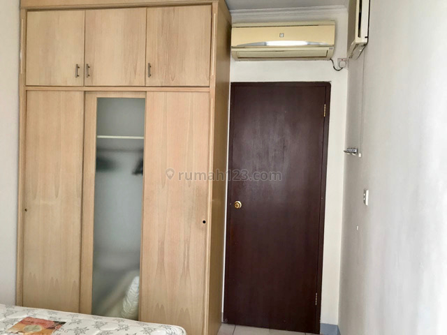 TERBATAS & MURAH! Apartmen Medit 1, CP, Tanjung Duren Jakarta Barat, Tanjung Duren, Jakarta Barat