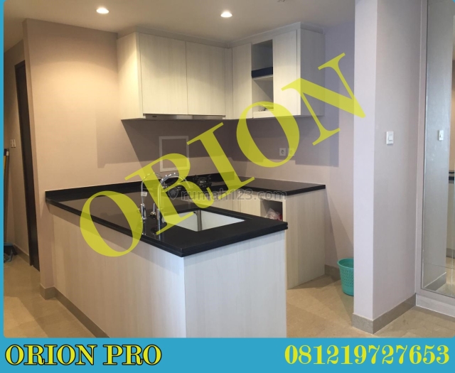 Apartemen Exclusive BRANZ BSD Lokasi Paling Strategis di BSD, BSD City, Tangerang