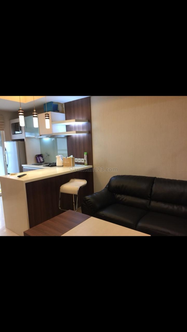 Royal Mediterania 2 BR+1, Tanjung Duren Selatan, Jakarta Barat