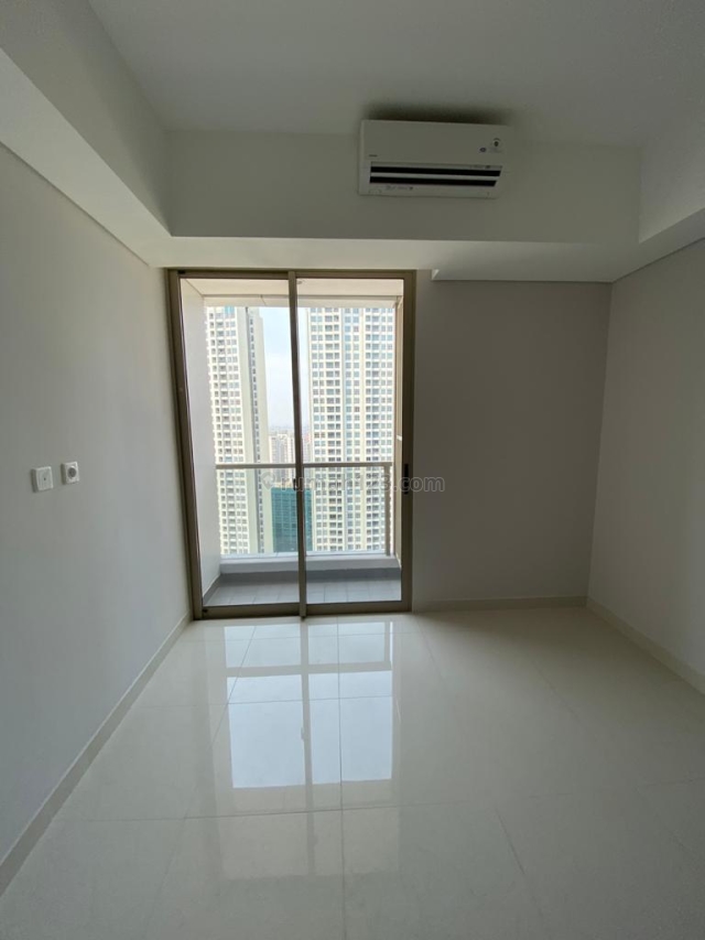 Taman Anggrek Resident, Studio, BU, Tanjung Duren Utara, Jakarta Barat
