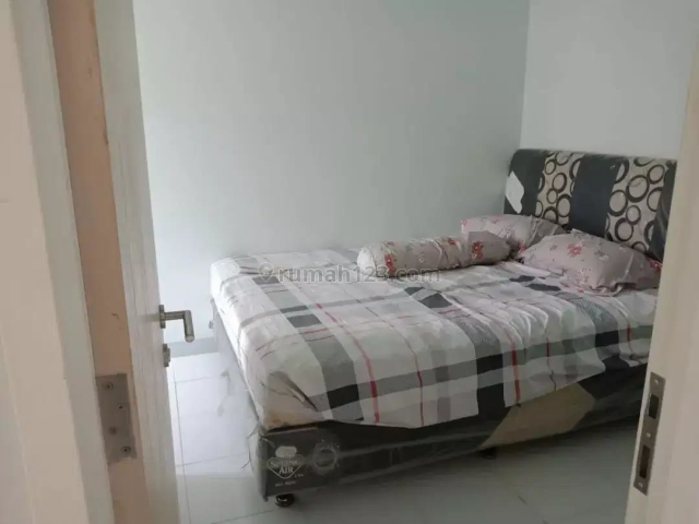 (FREE IPL) Apartemen di Tangerang, Cikokol - AYODHYA RESIDENCES - **1,4 KM dari TangCity MALL -- Tipe 2 BEDROOMS 38,45 m2, FULL FURNISH, Lantai TENGAH (20 an), View City, Tower Jade, Siapa Cepat Dapat!, Cikokol, Tangerang